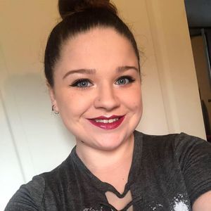 Meet your Posher, Miranda